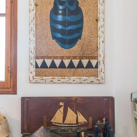 Lejlighed Arokaria Seafront