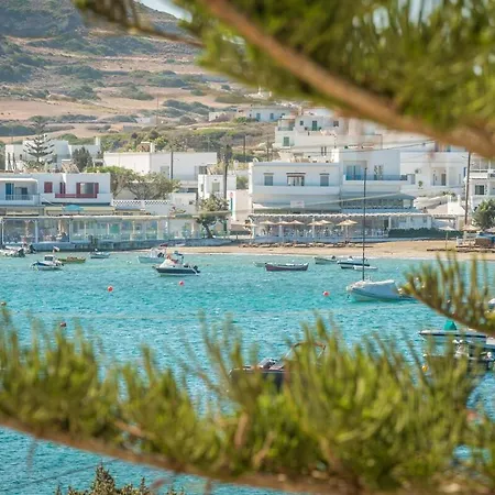 Lejlighed Arokaria Seafront