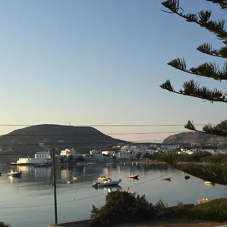 Lejlighed Arokaria Seafront Pollonia