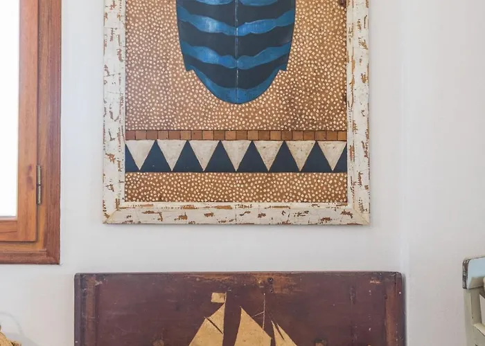 Lejlighed Arokaria Seafront