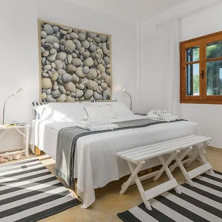 Arokaria Seafront 아파트