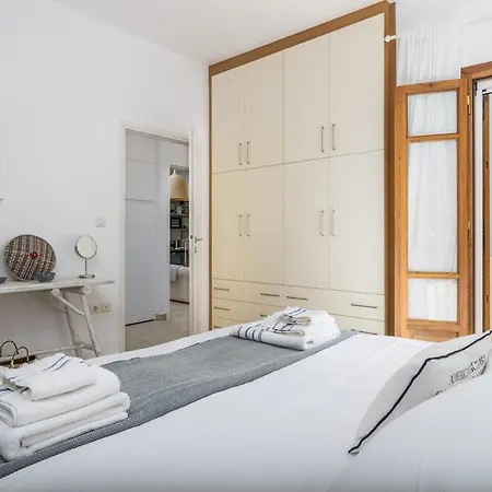 Arokaria Seafront 폴로니아