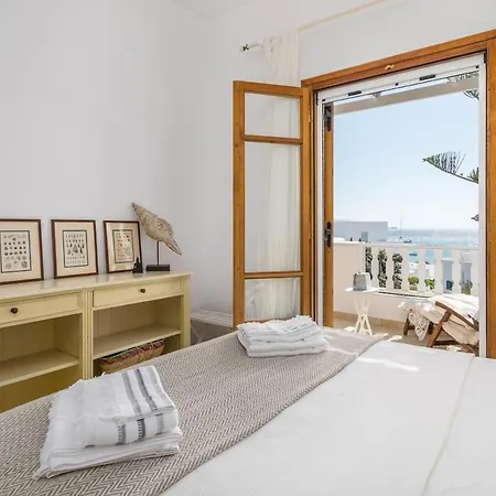 Arokaria Seafront * 폴로니아