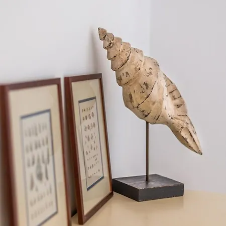 Arokaria Seafront 아파트 폴로니아