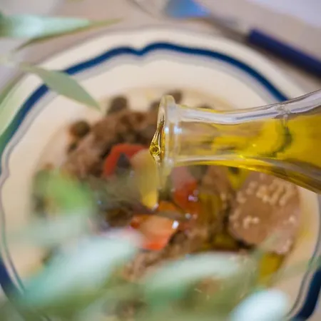 Arokaria Seafront 아파트 폴로니아