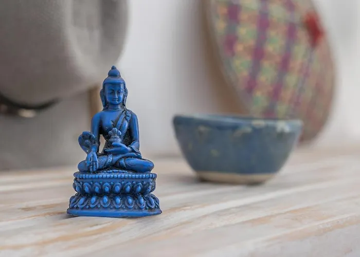 Lägenhet Arokaria Seafront Pollonia